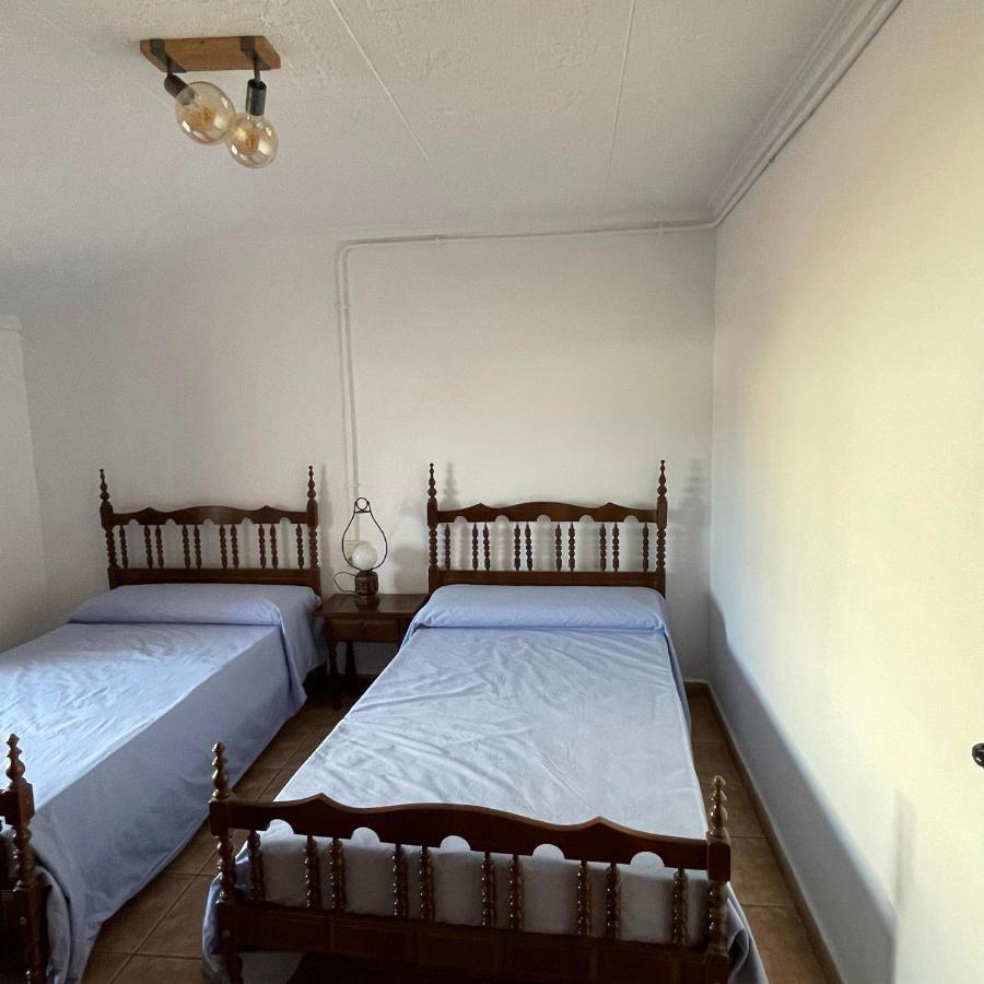 Los Manantiales Casa Rural Alcaraz Exterior photo